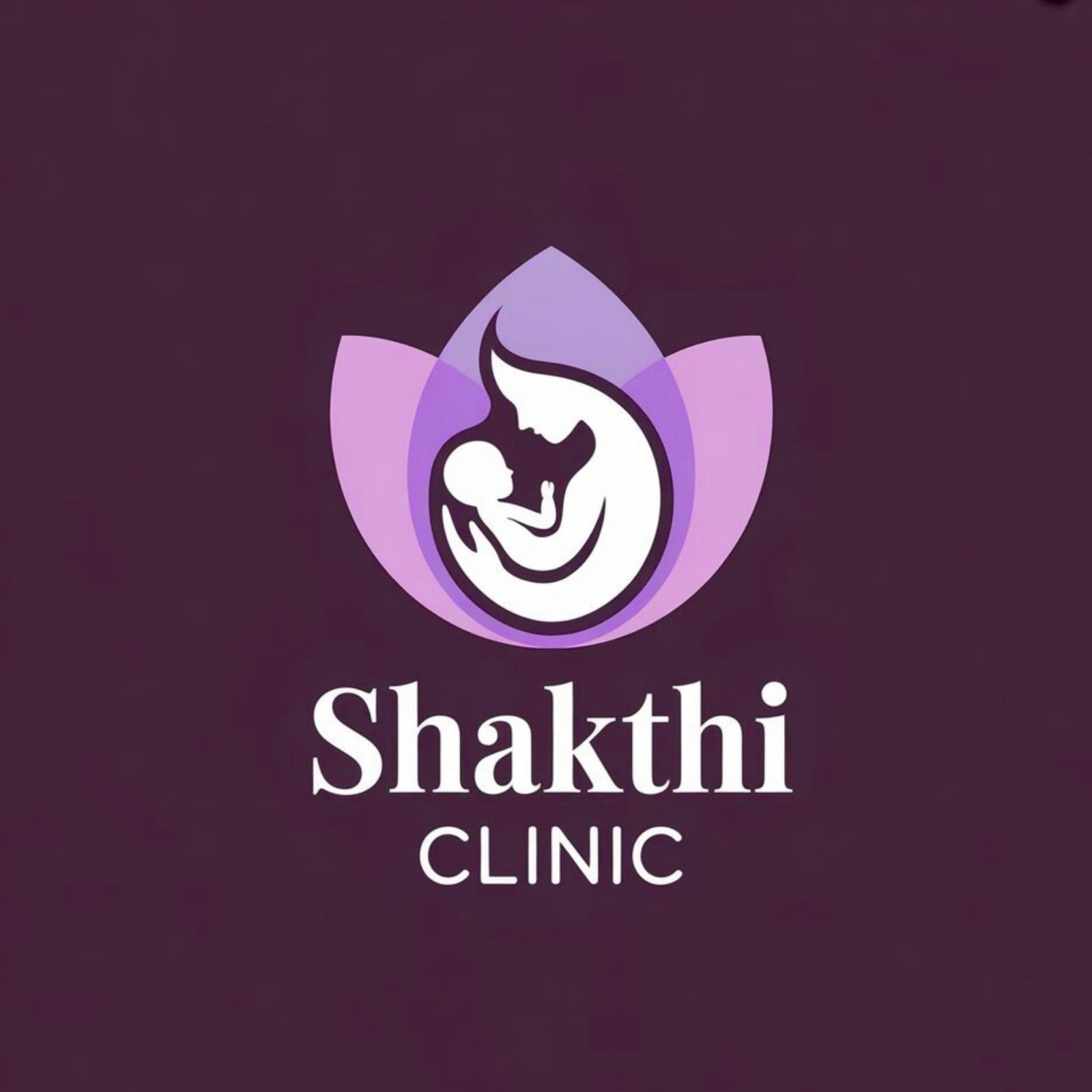 Shakthi Clinic Logo